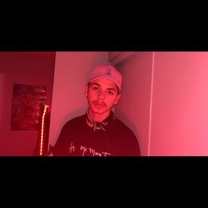 Meet your Posher, Isaiah